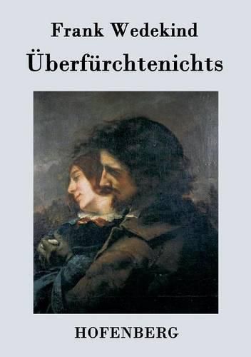 Cover image for UEberfurchtenichts