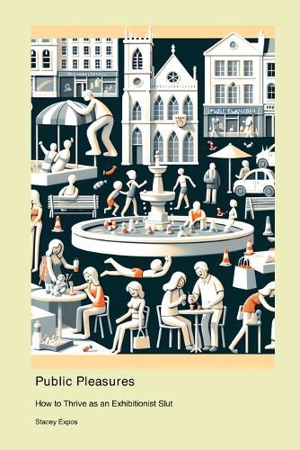 Cover image for Public Pleasures