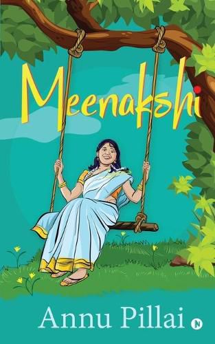 Cover image for Meenakshi