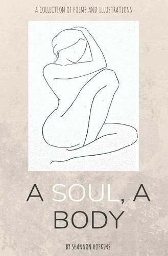 Cover image for A Soul, A Body