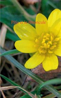 Cover image for Pitje et la renoncule