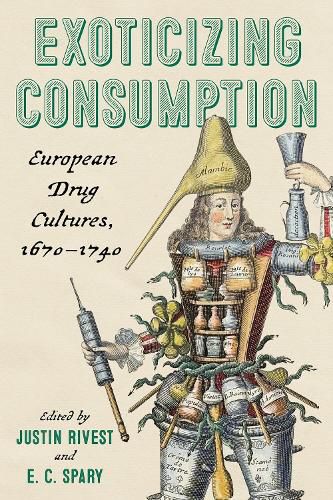 Cover image for Exoticizing Consumption