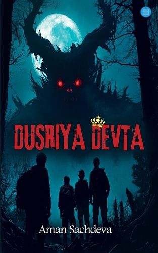Cover image for Dusriya Devta