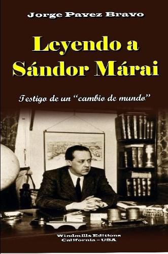 Leyendo a Sandor Marai