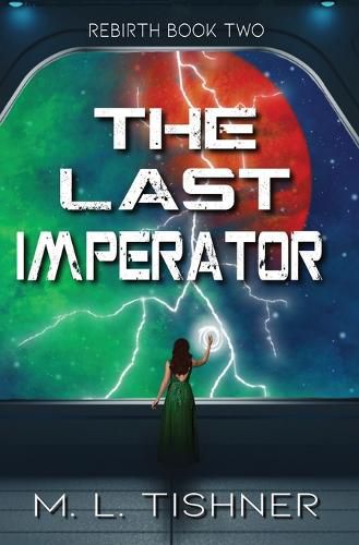 Cover image for The Last Imperator