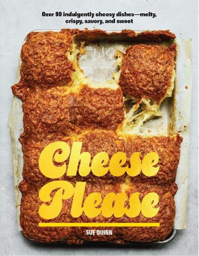 Cover image for Cheese Please