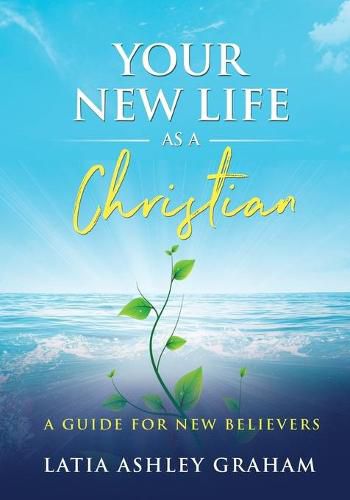 Cover image for Your New Life as a Christian