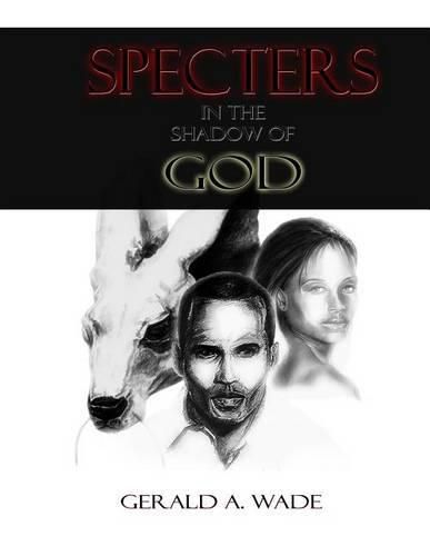 Cover image for Specters in the Shadow of God