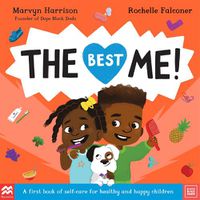 Cover image for The Best Me!