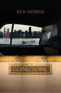 Cover image for Going Home