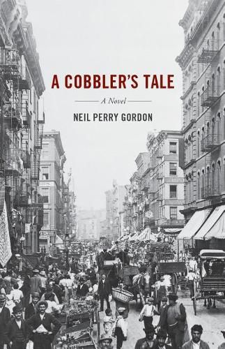 A Cobbler's Tale