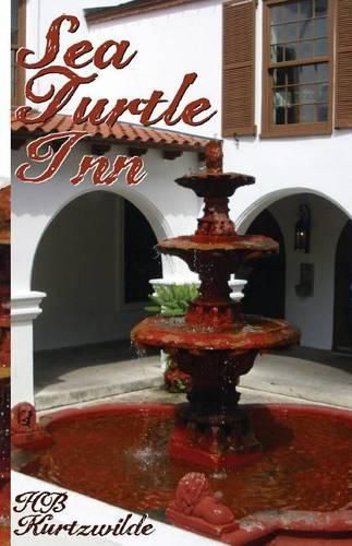 Cover image for Sea Turtle Inn