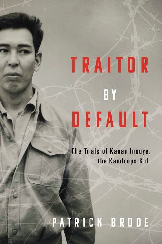 Cover image for Traitor By Default