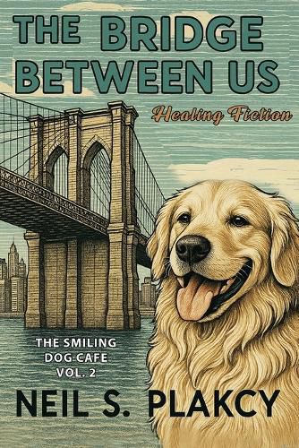 Cover image for The Bridge Between Us