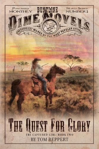 Cover image for The Quest for Glory