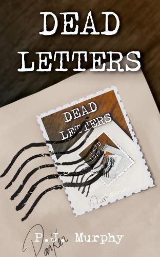 Cover image for Dead Letters