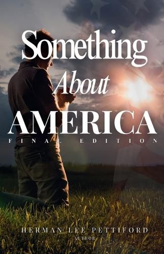 Cover image for Something About America