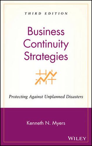 Business Continuity Strategies: Protecting Against Unplanned Disasters