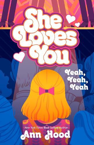 Cover image for She Loves You (Yeah, Yeah, Yeah)