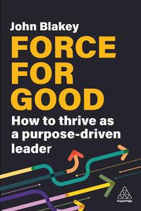 Cover image for Force for Good