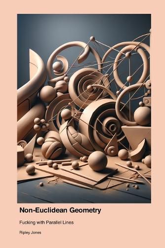 Cover image for Non-Euclidean Geometry
