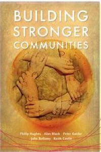 Cover image for Building Stronger Communities