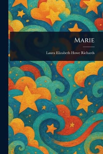 Cover image for Marie