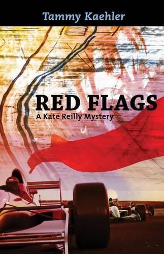 Cover image for Red Flags