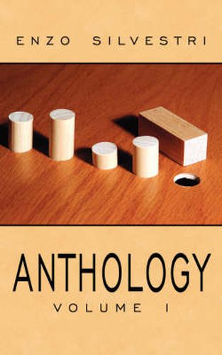 Cover image for Anthology Volume I