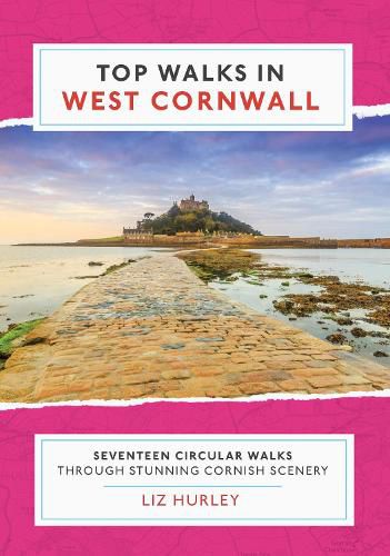 Top Walks in West Cornwall