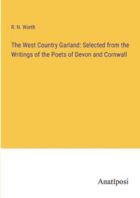 Cover image for The West Country Garland