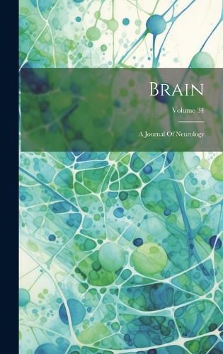 Cover image for Brain