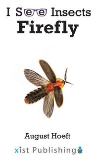 Cover image for Firefly