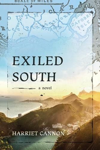 Cover image for Exiled South