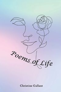 Cover image for Poems of Life