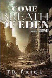 Cover image for Come Breath of Eden