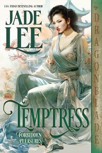 Cover image for Temptress