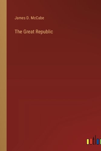 Cover image for The Great Republic