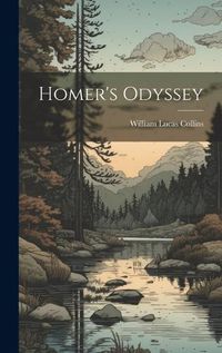 Cover image for Homer's Odyssey