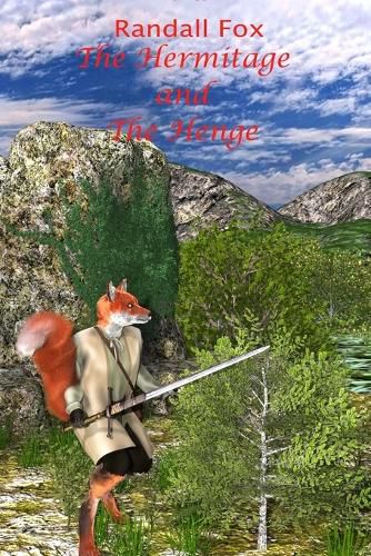 Cover image for The Hermitage and The Henge