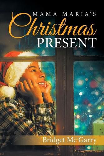 Cover image for Mama Maria's Christmas Present