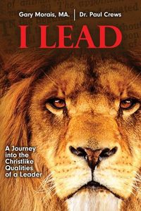 Cover image for I Lead