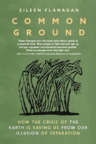 Cover image for Common Ground