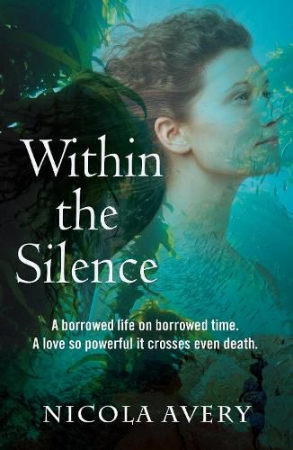 Cover image for Within the Silence