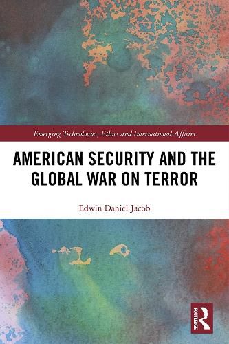 Cover image for American Security and the Global War on Terror