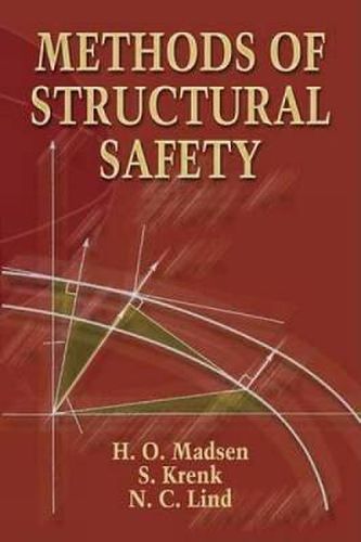 Cover image for Methods of Structural Safety