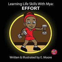 Cover image for Learning Life Skills with Mya