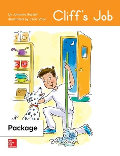 Cover image for Open Court Reading Core Decodable Classroom Set Grade 1 (6 Each of 114 Titles)
