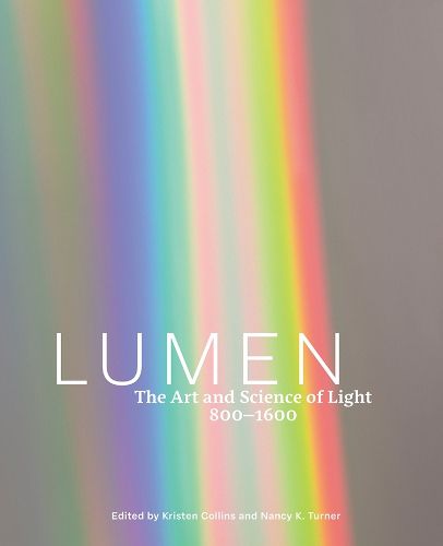 Cover image for Lumen