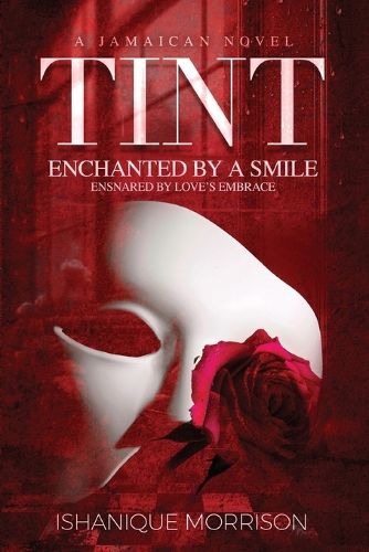 Cover image for Tint